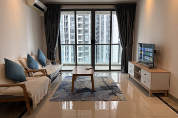 R&F Princess Cove, Tanjung Puteri