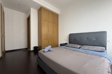 R&F Princess Cove, Tanjung Puteri