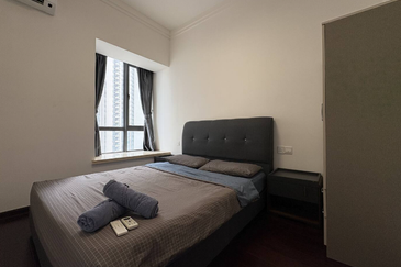 R&F Princess Cove, Tanjung Puteri