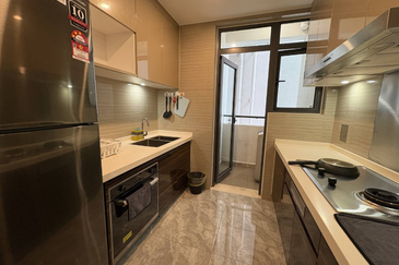 R&F Princess Cove, Tanjung Puteri