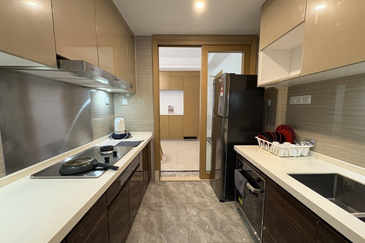 R&F Princess Cove, Tanjung Puteri