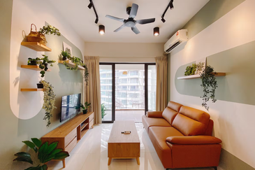 Bay Laurel @ Country Garden Danga Bay