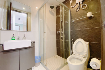 Bay Laurel @ Country Garden Danga Bay