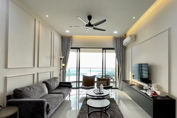 Bay Laurel @ Country Garden Danga Bay