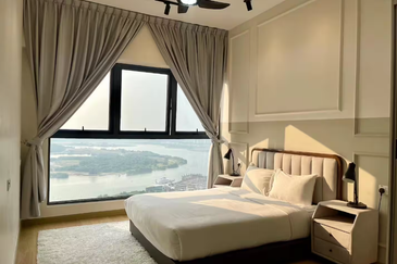 Bay Laurel @ Country Garden Danga Bay