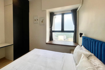 Bay Laurel @ Country Garden Danga Bay