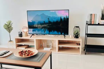 Lovell @ Country Garden