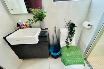 Lovell @ Country Garden