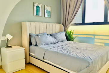 Lovell @ Country Garden