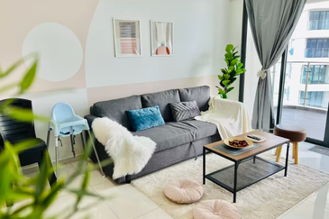 Lovell @ Country Garden