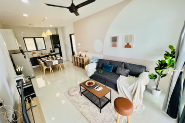 Lovell @ Country Garden