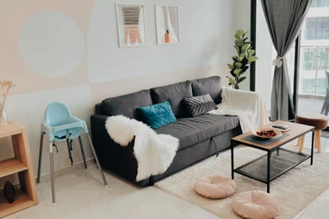 Lovell @ Country Garden