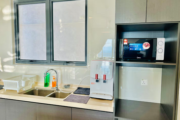 Lovell @ Country Garden