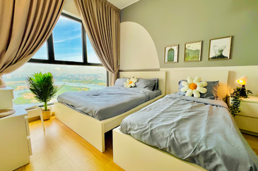 Lovell @ Country Garden