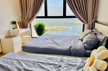 Lovell @ Country Garden