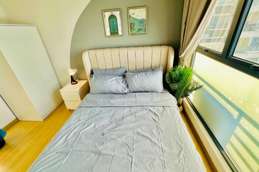 Lovell @ Country Garden