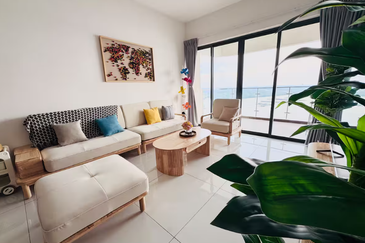 Lovell @ Country Garden