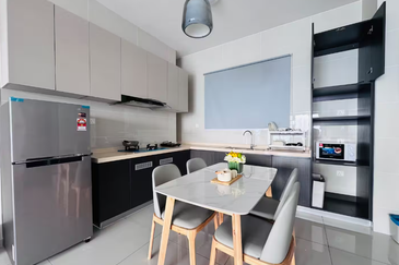 Lovell @ Country Garden