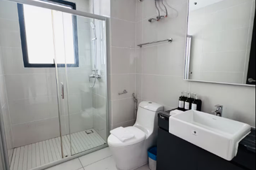 Lovell @ Country Garden