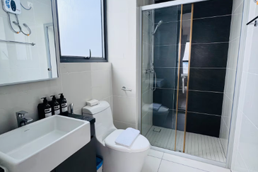 Lovell @ Country Garden