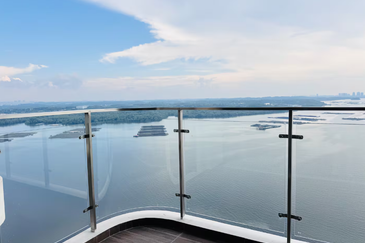 Lovell @ Country Garden