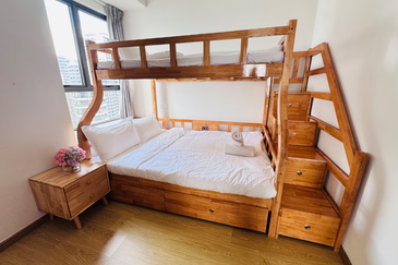 Lovell @ Country Garden