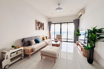 Lovell @ Country Garden