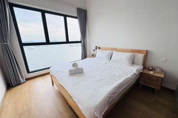 Lovell @ Country Garden