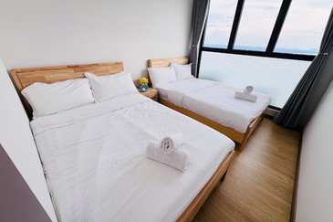 Lovell @ Country Garden