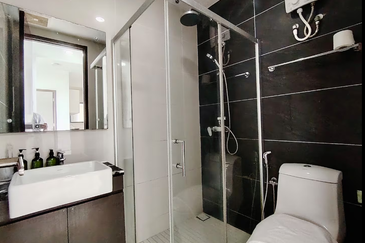 Kings Bay Country Garden @Danga Bay