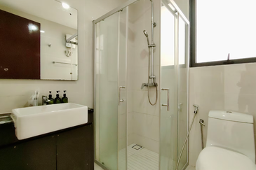 Kings Bay Country Garden @Danga Bay