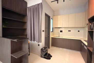 Royal Strand @ Country Garden Danga Bay