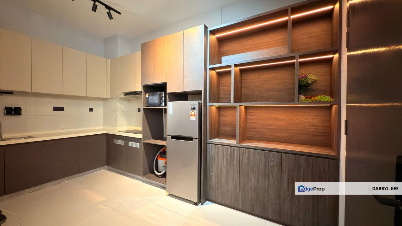 Royal Strand 2 bed Fully Furnished for Sale, Johor, Johor Bahru