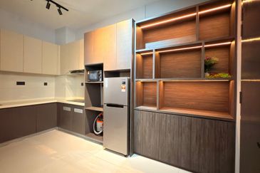 Royal Strand @ Country Garden Danga Bay