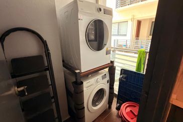 Royal Strand @ Country Garden Danga Bay