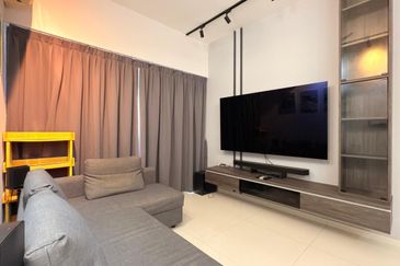 Royal Strand @ Country Garden Danga Bay