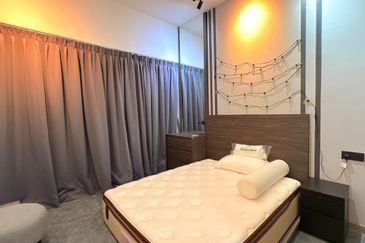 Royal Strand @ Country Garden Danga Bay