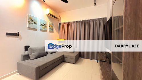 Royal Strand 2 bed Fully Furnished for Sale, Johor, Johor Bahru