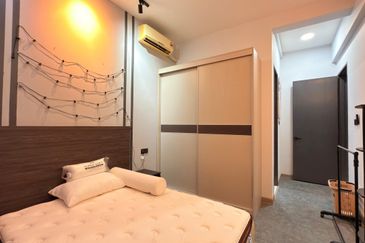 Royal Strand @ Country Garden Danga Bay