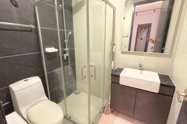 Royal Strand @ Country Garden Danga Bay