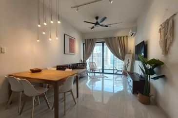 Royal Strand @ Country Garden Danga Bay