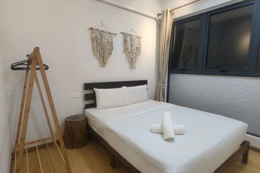 Royal Strand @ Country Garden Danga Bay