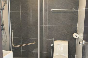 Royal Strand @ Country Garden Danga Bay