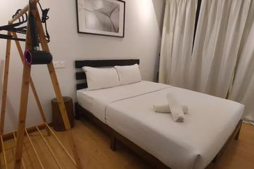 Royal Strand @ Country Garden Danga Bay