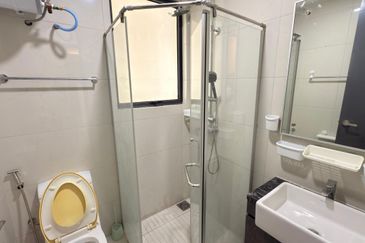 Royal Strand @ Country Garden Danga Bay