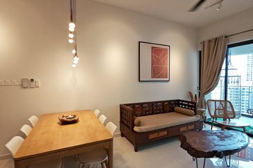 Royal Strand @ Country Garden Danga Bay