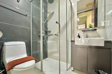 Kings Bay Country Garden @Danga Bay