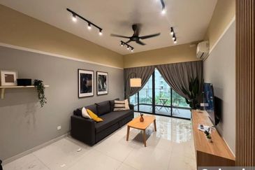 Royal Strand @ Country Garden Danga Bay