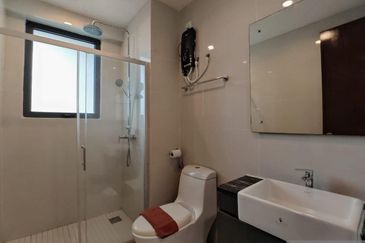 Royal Strand @ Country Garden Danga Bay