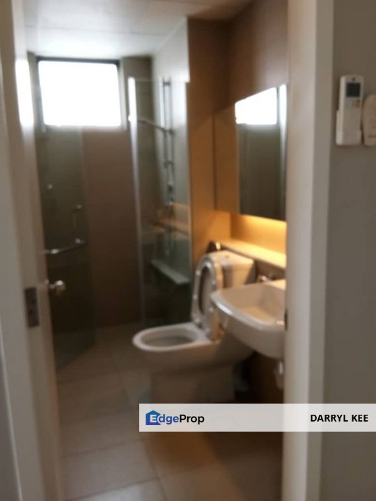 WaterEdge Senibong 2 bed 2 bath Fully Furnished for Sale Tenanted, Johor, Masai